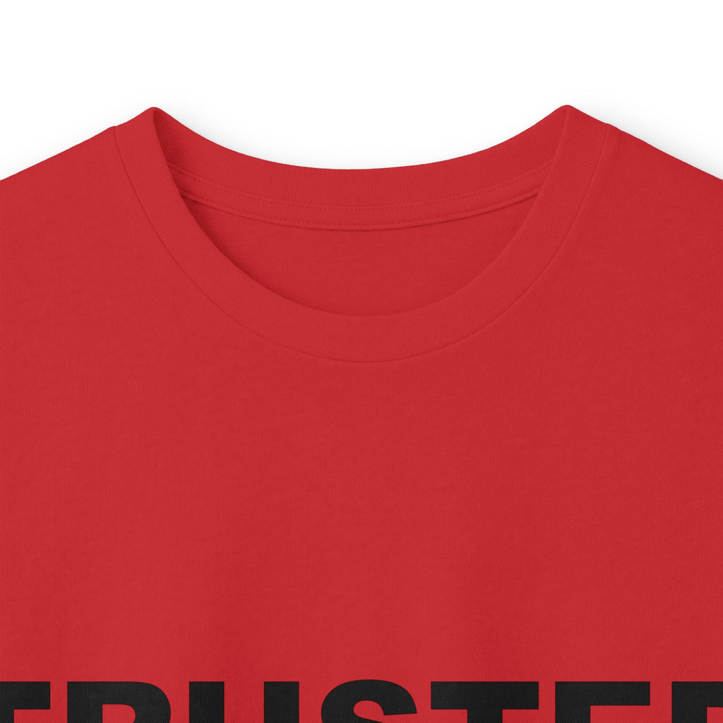 TRUSTED: Unisex Ultra Cotton Long Sleeve Tee