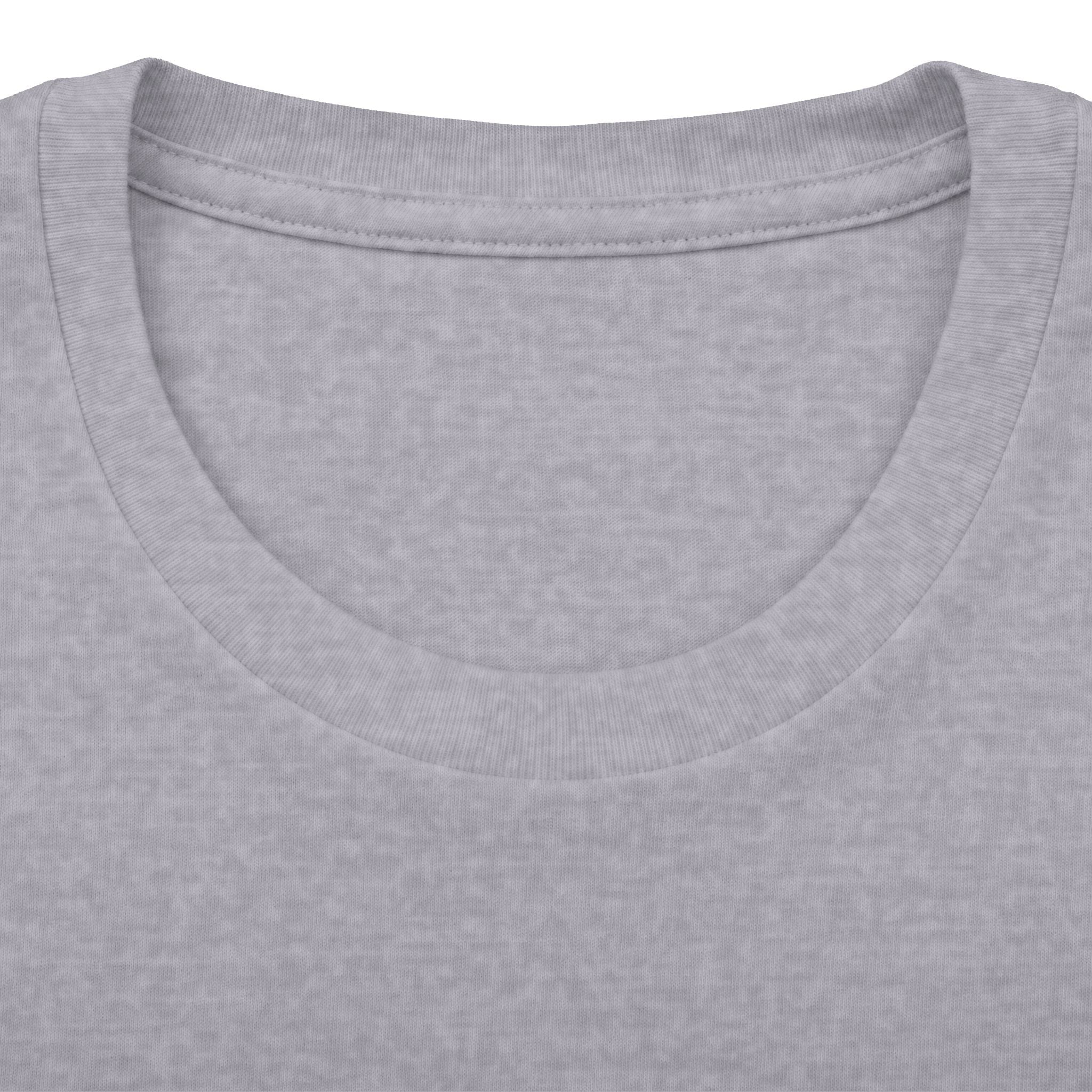 RELIABLE: Unisex Cotton Crew Tee