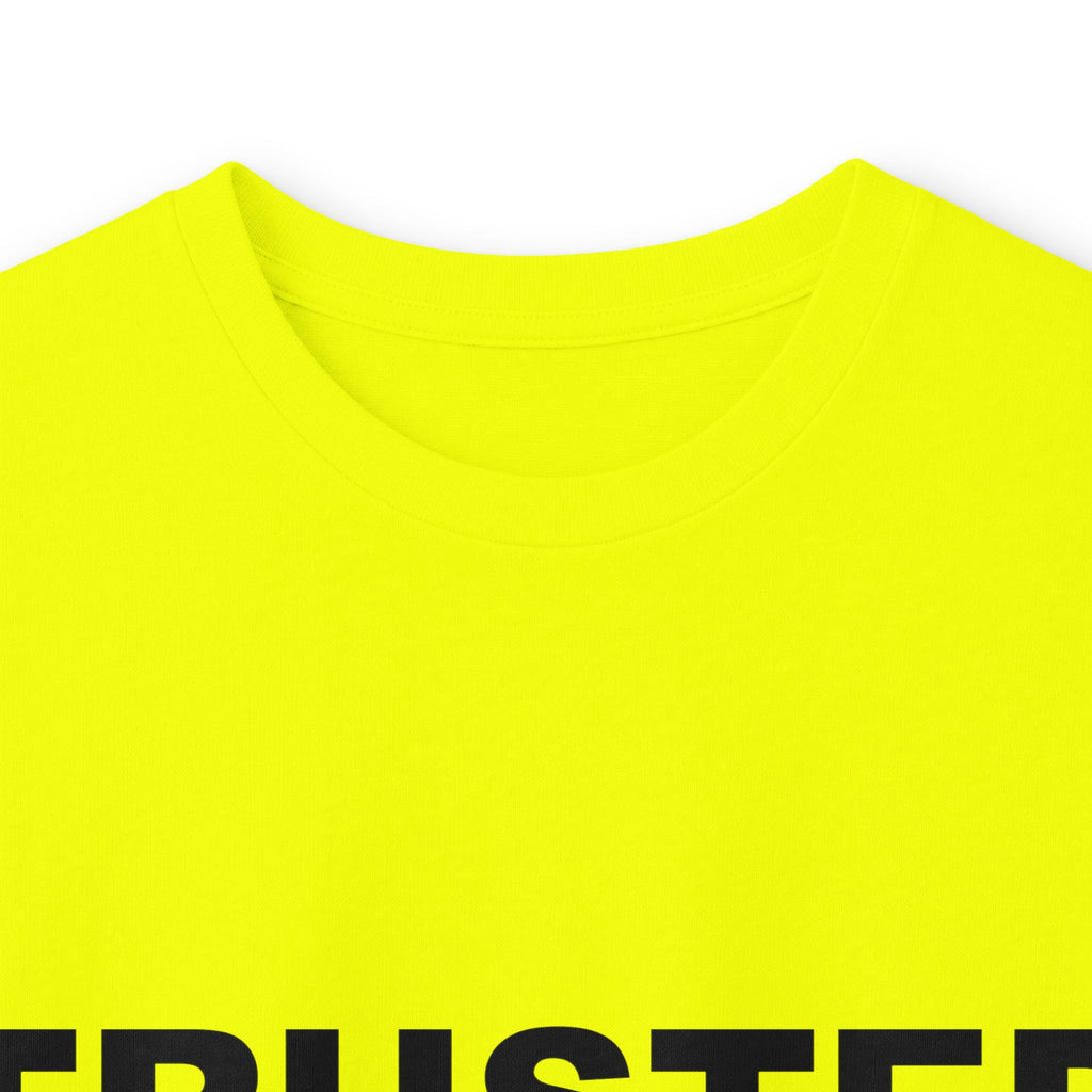 TRUSTED: Unisex Ultra Cotton Long Sleeve Tee