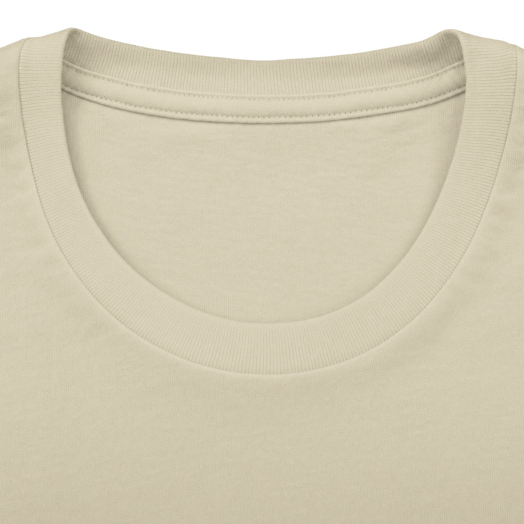 RELIABLE: Unisex Cotton Crew Tee