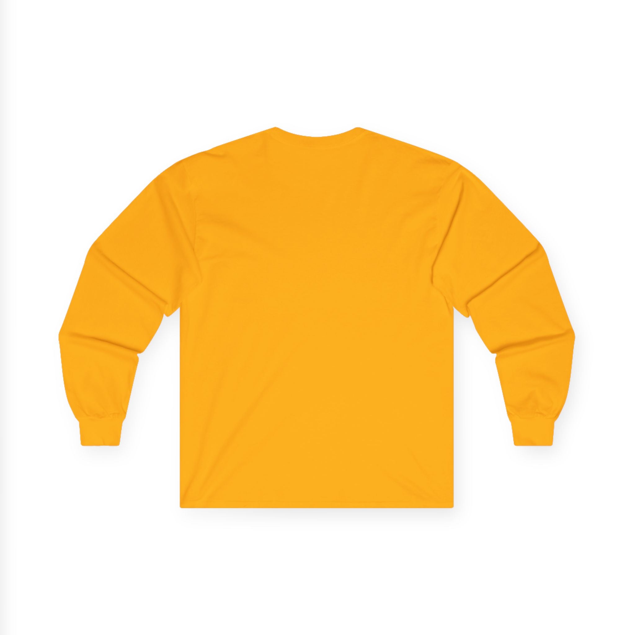 Copy of COMMITTED: Unisex Ultra Cotton Long Sleeve Tee