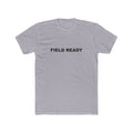 Copy of APPRENTICE: Unisex Cotton Crew Tee