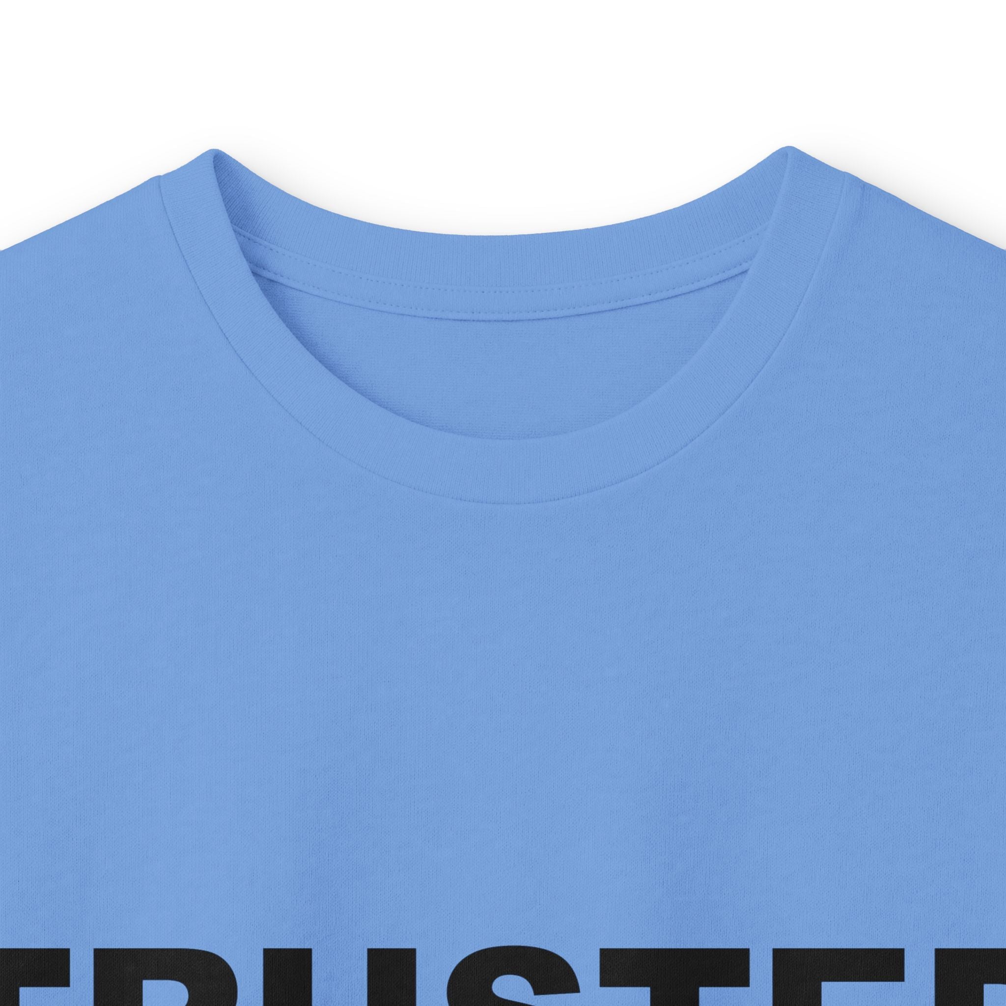TRUSTED: Unisex Ultra Cotton Long Sleeve Tee