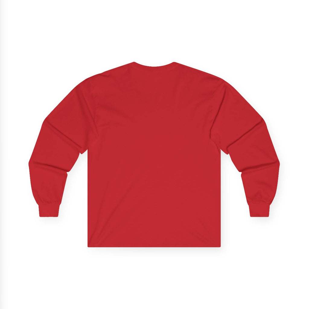 TRUSTED: Unisex Ultra Cotton Long Sleeve Tee
