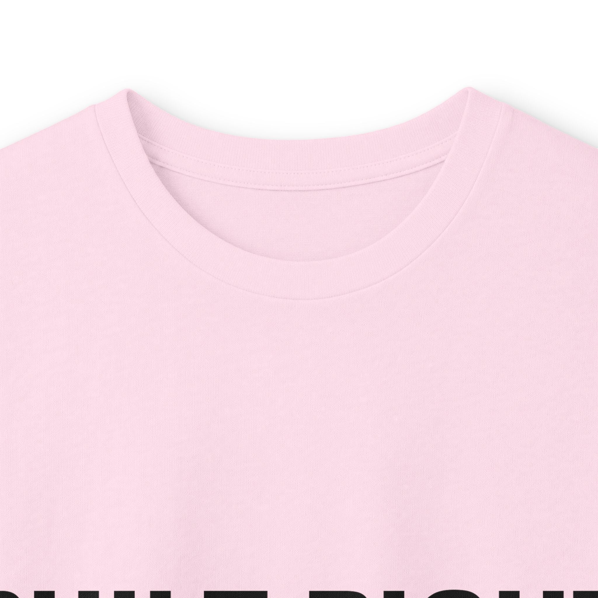 BUILT RIGHT: Unisex Ultra Cotton Long Sleeve Tee