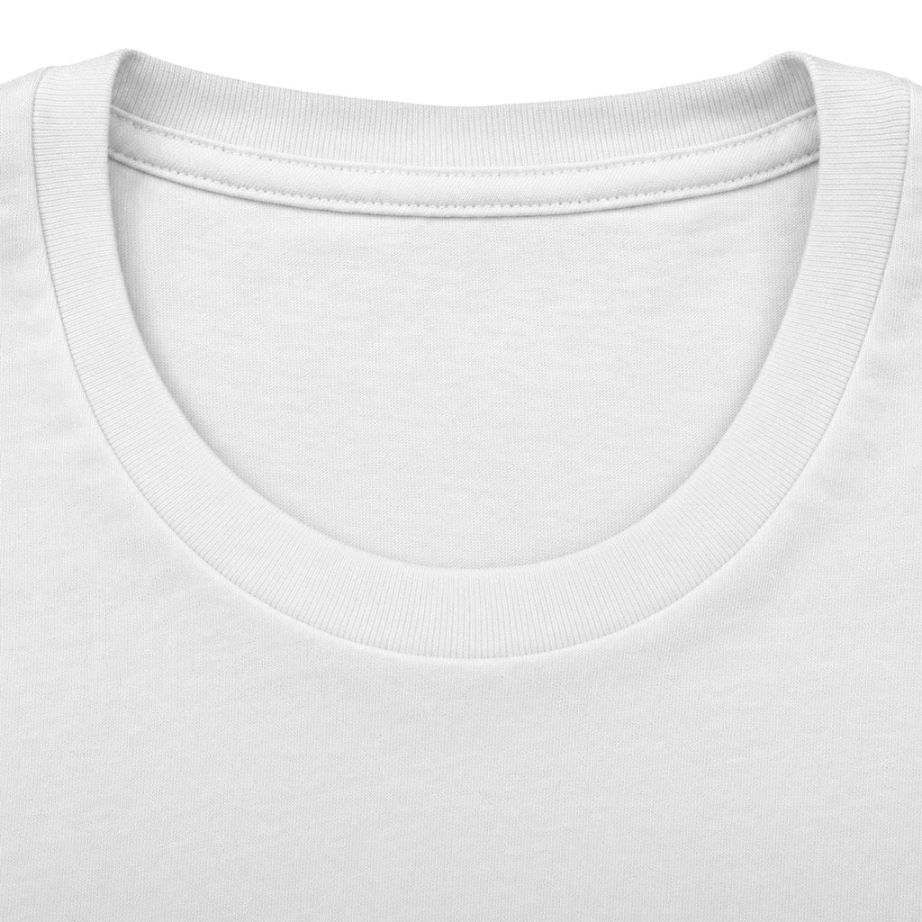 COMMITTED: Unisex Cotton Crew Tee