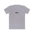 SME: Unisex Cotton Crew Tee
