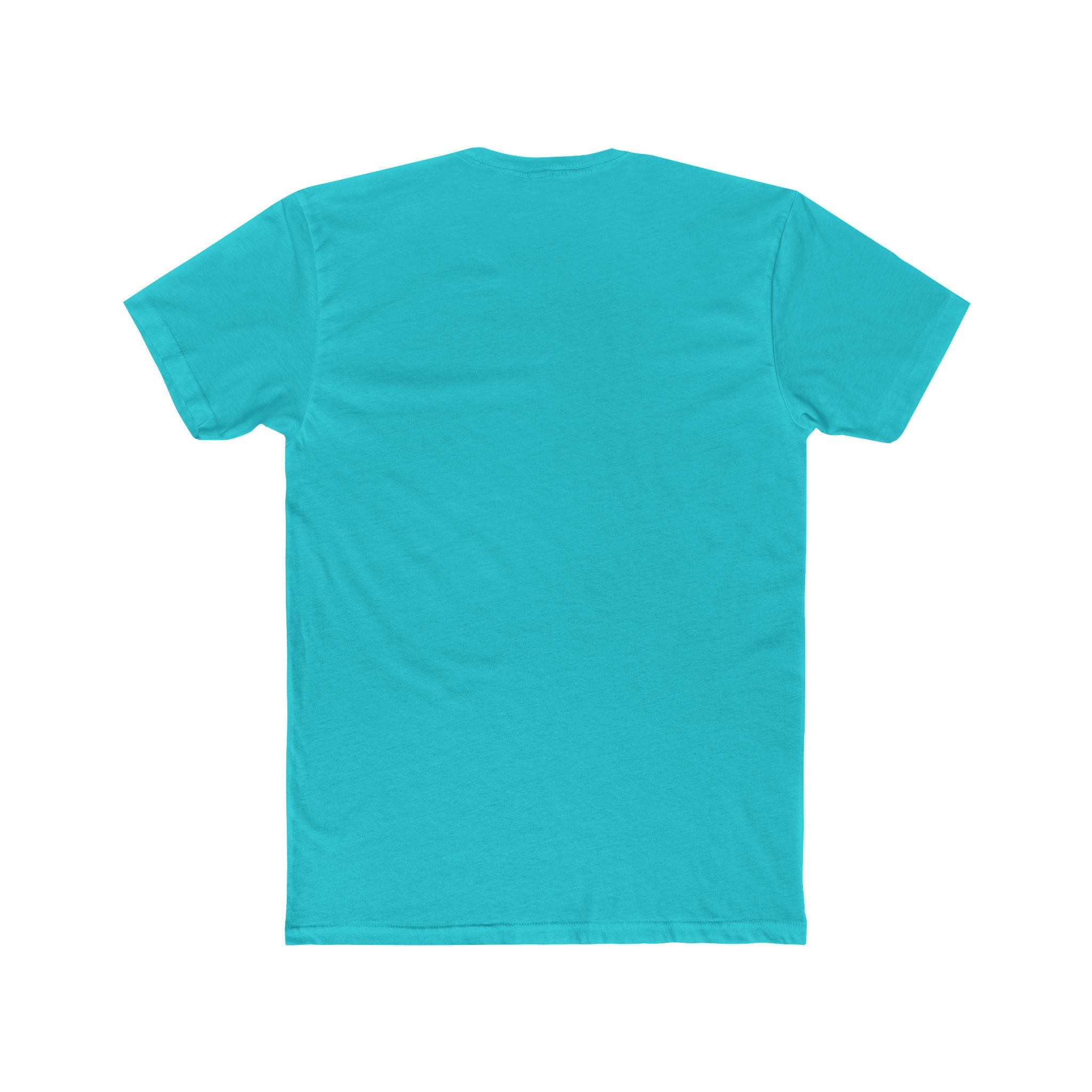 CAPABLE: Unisex Cotton Crew Tee