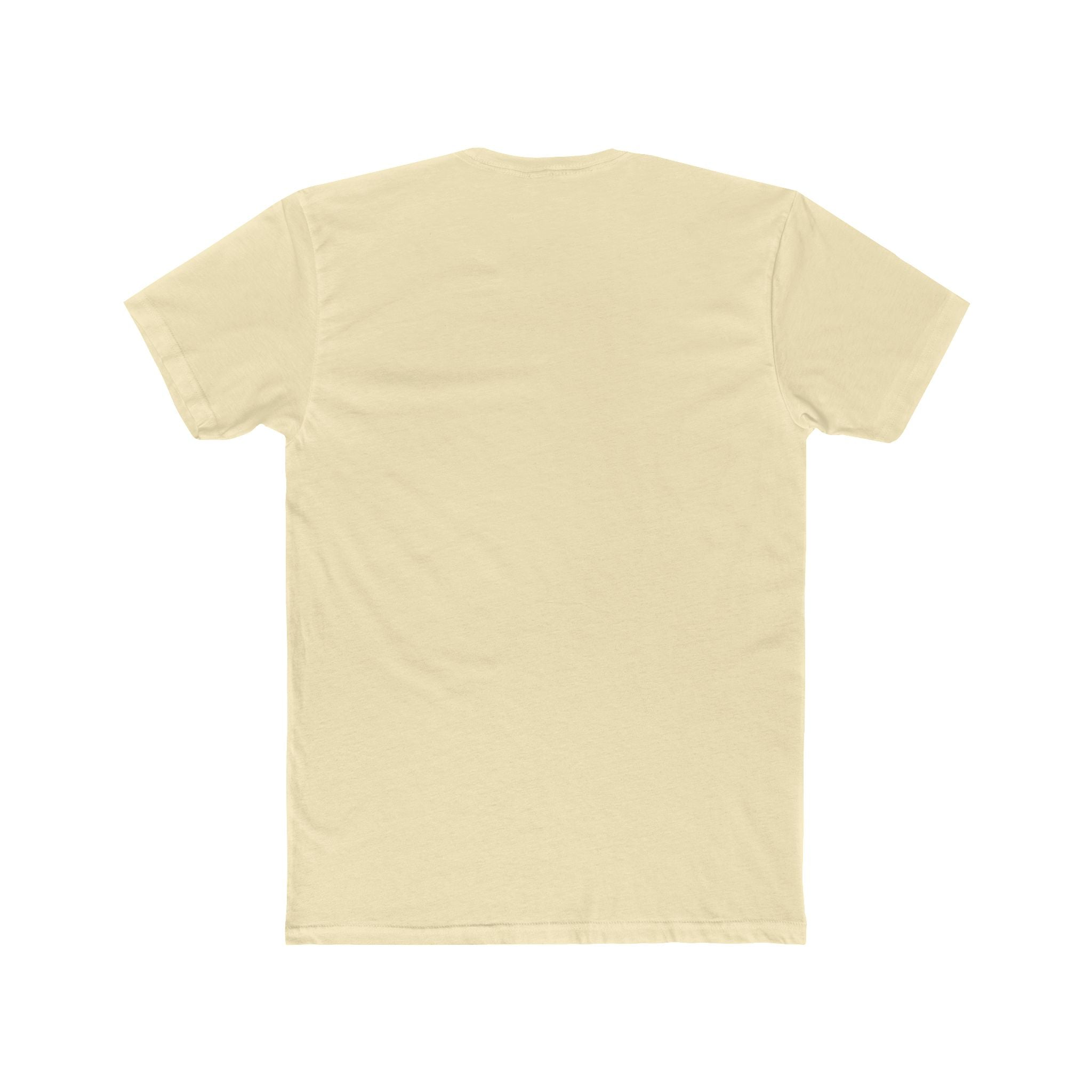 RELIABLE: Unisex Cotton Crew Tee
