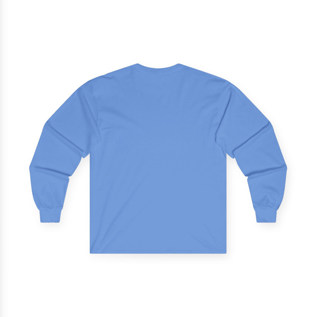 SKILLED: Unisex Ultra Cotton Long Sleeve Tee