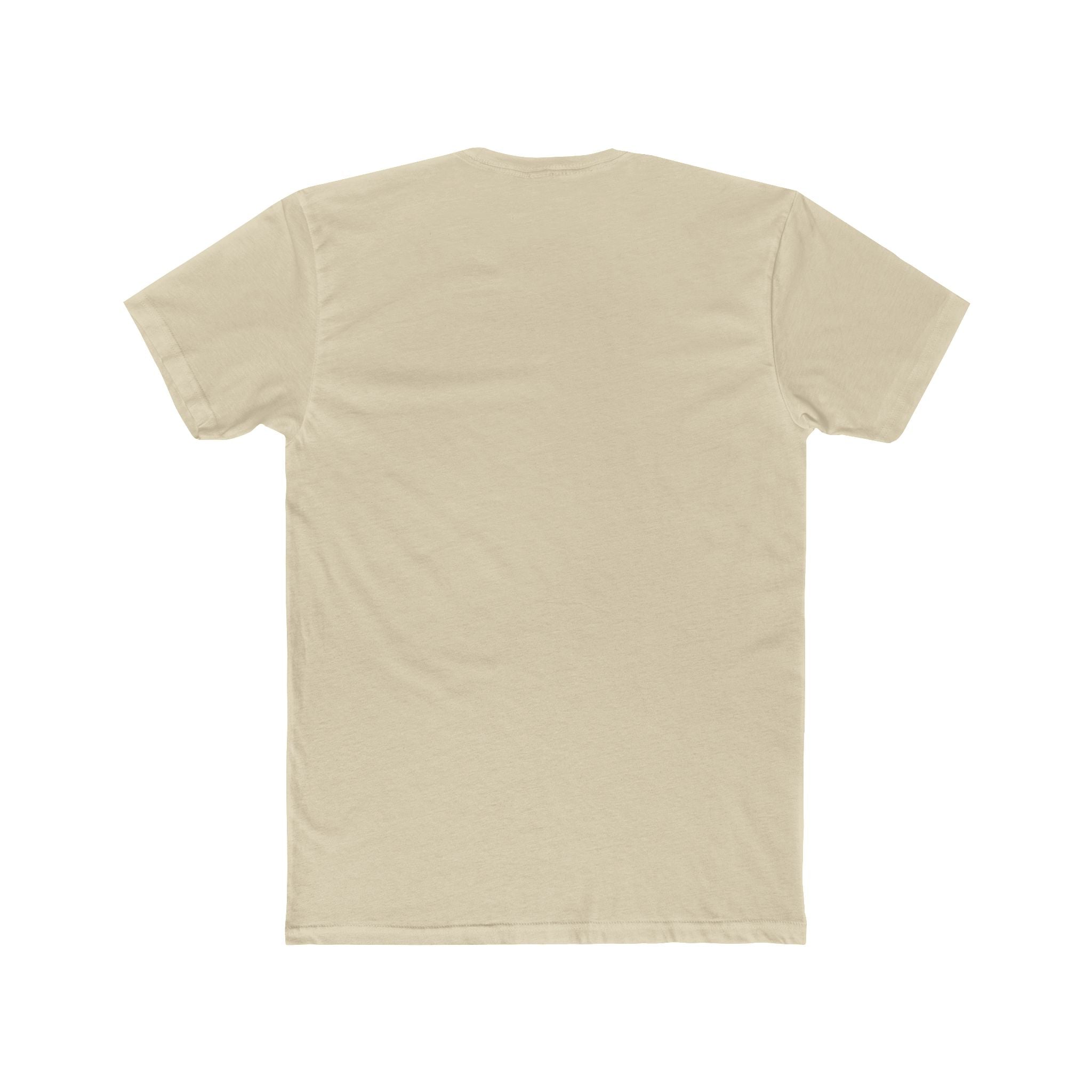CAPABLE: Unisex Cotton Crew Tee