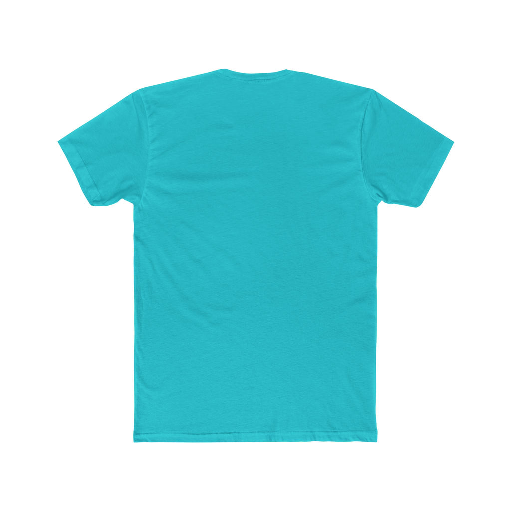 READY: Unisex Cotton Crew Tee