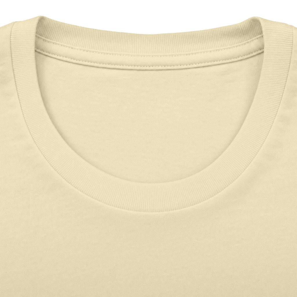 SKILLED: Unisex Cotton Crew Tee