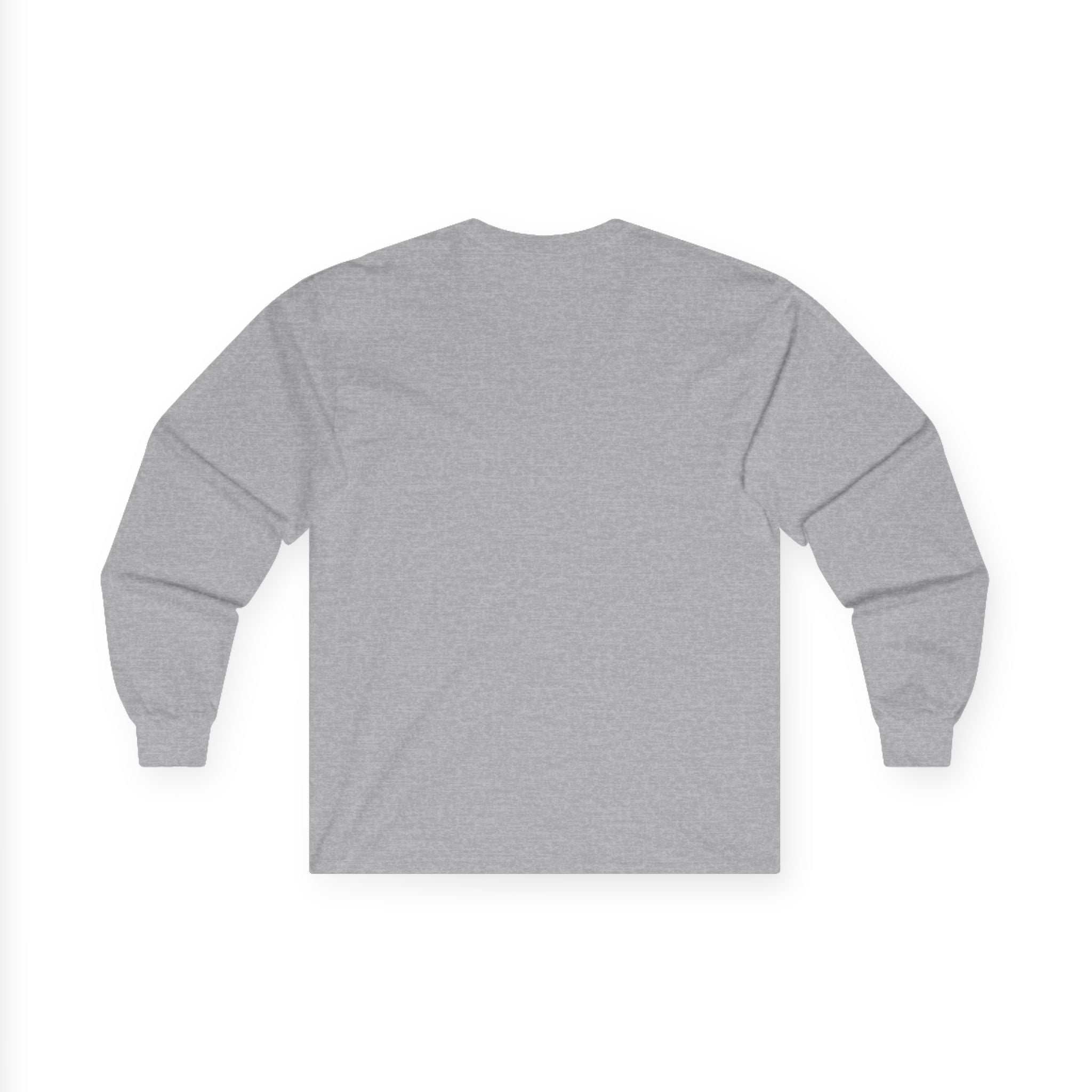 SKILLED: Unisex Ultra Cotton Long Sleeve Tee