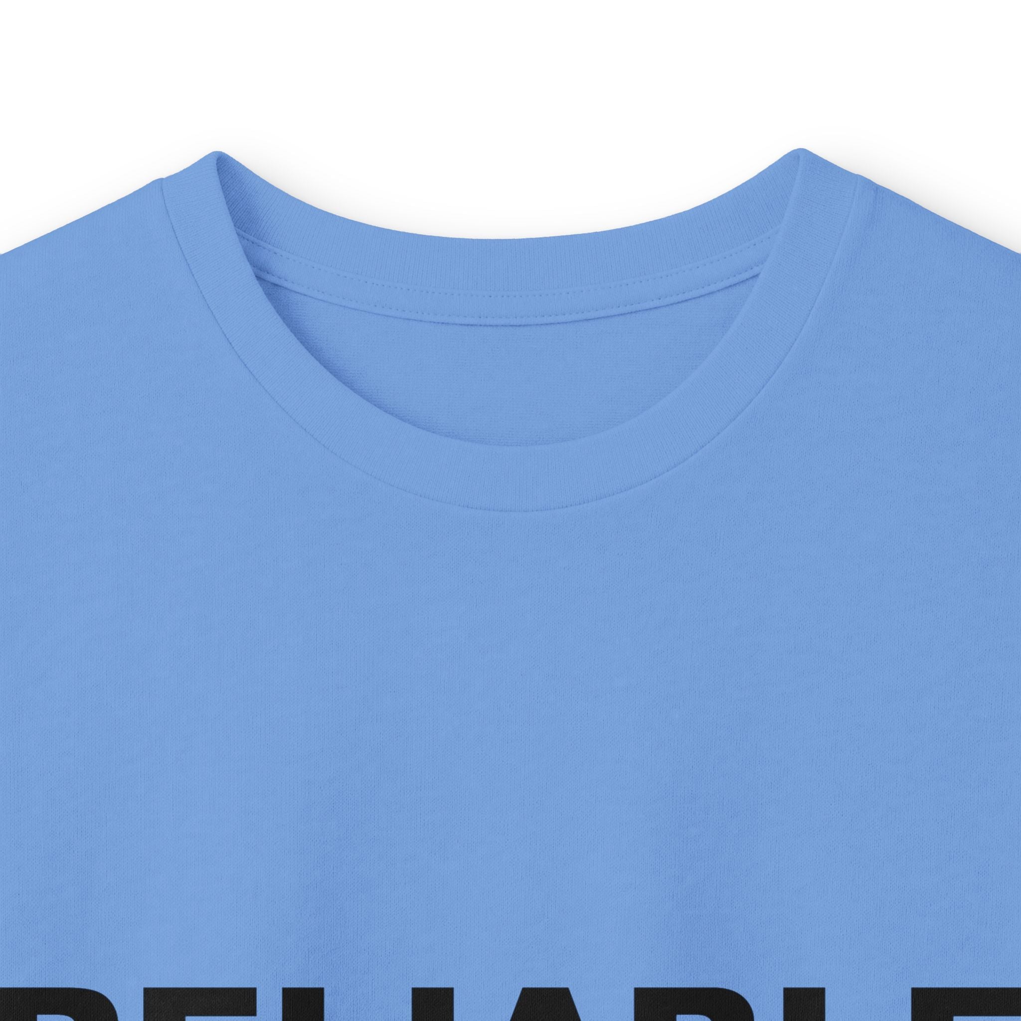 RELIABLE: Unisex Ultra Cotton Long Sleeve Tee