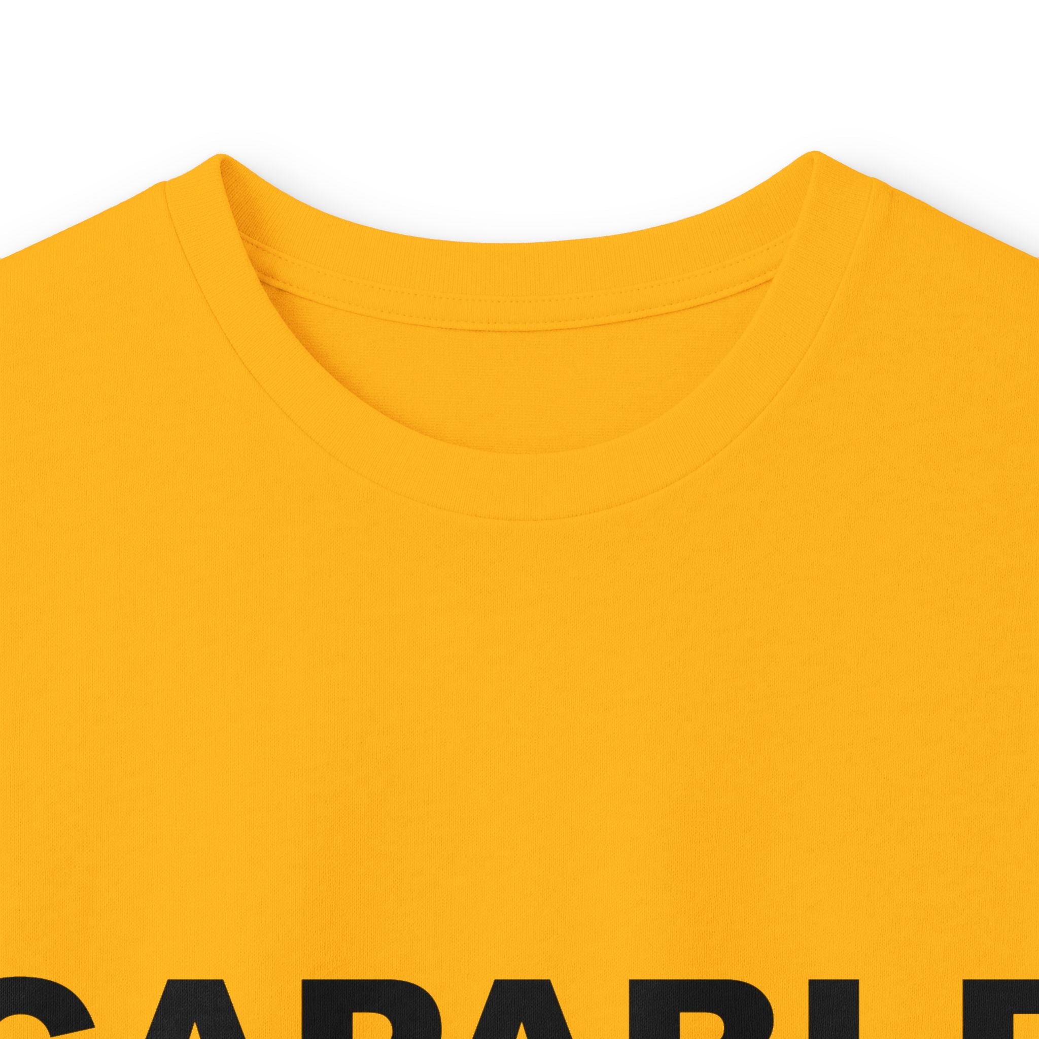 CAPABLE: Unisex Ultra Cotton Long Sleeve Tee