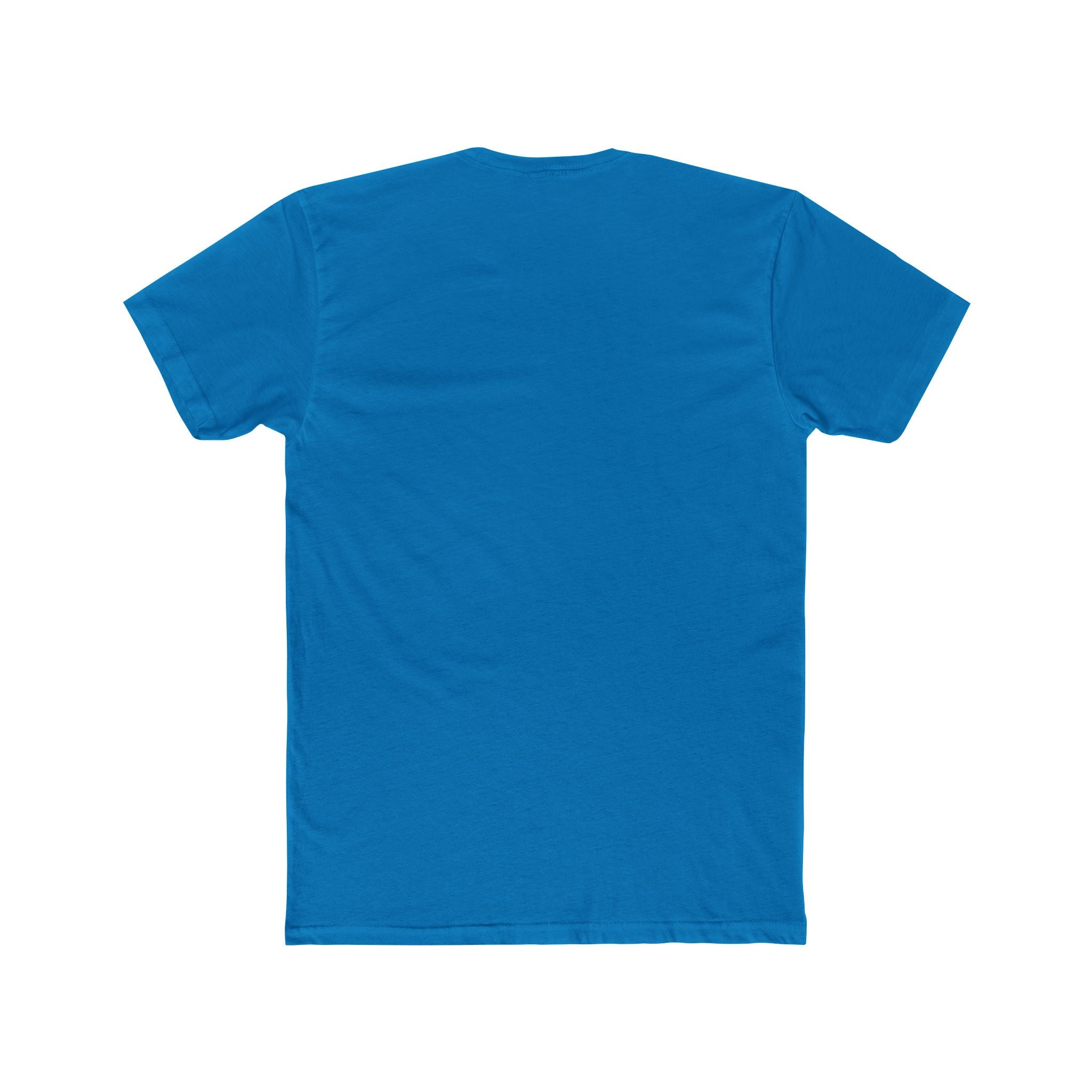 RELIABLE: Unisex Cotton Crew Tee