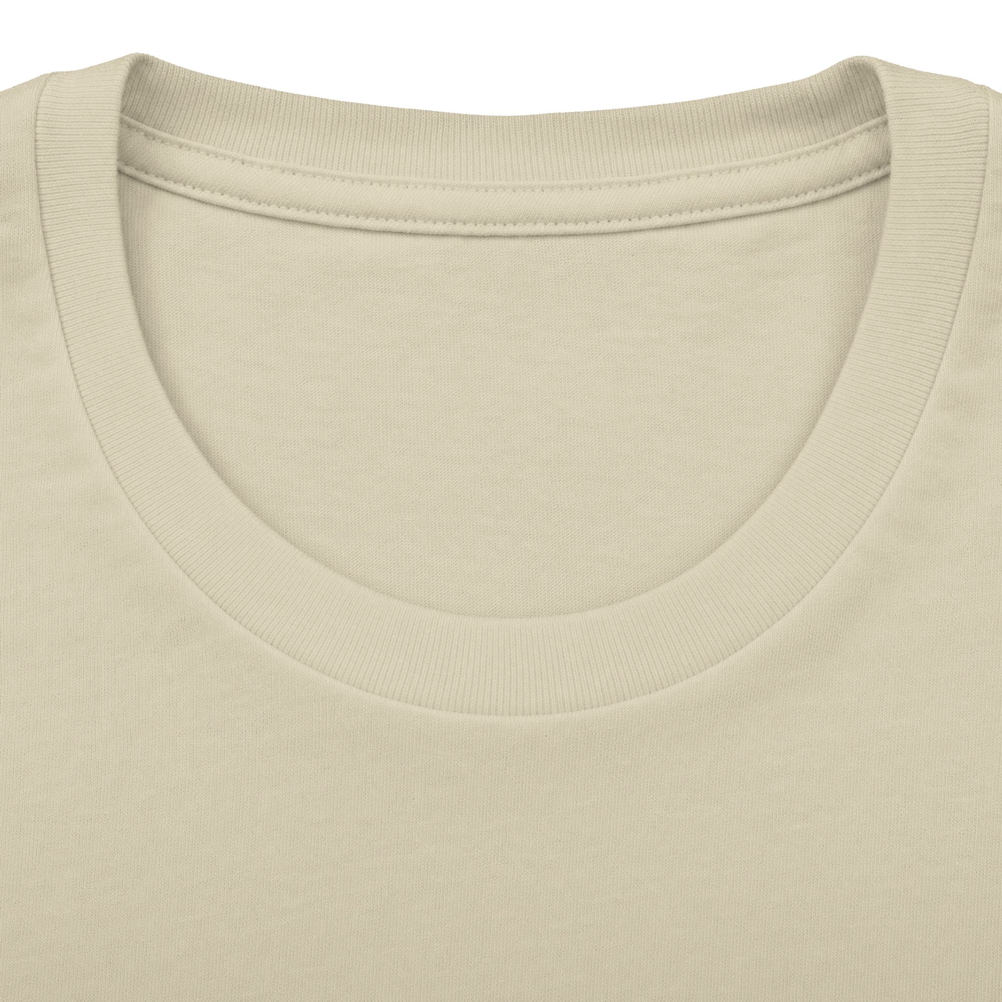 CAPABLE: Unisex Cotton Crew Tee