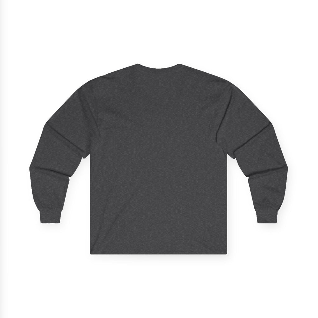 RELIABLE: Unisex Ultra Cotton Long Sleeve Tee