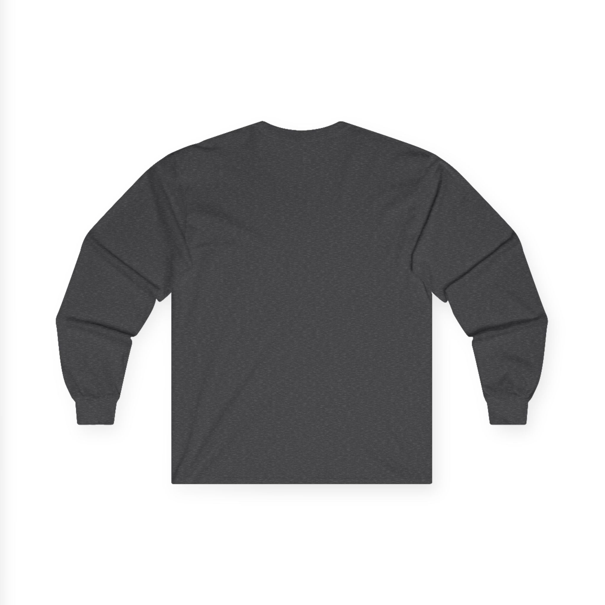 RELIABLE: Unisex Ultra Cotton Long Sleeve Tee