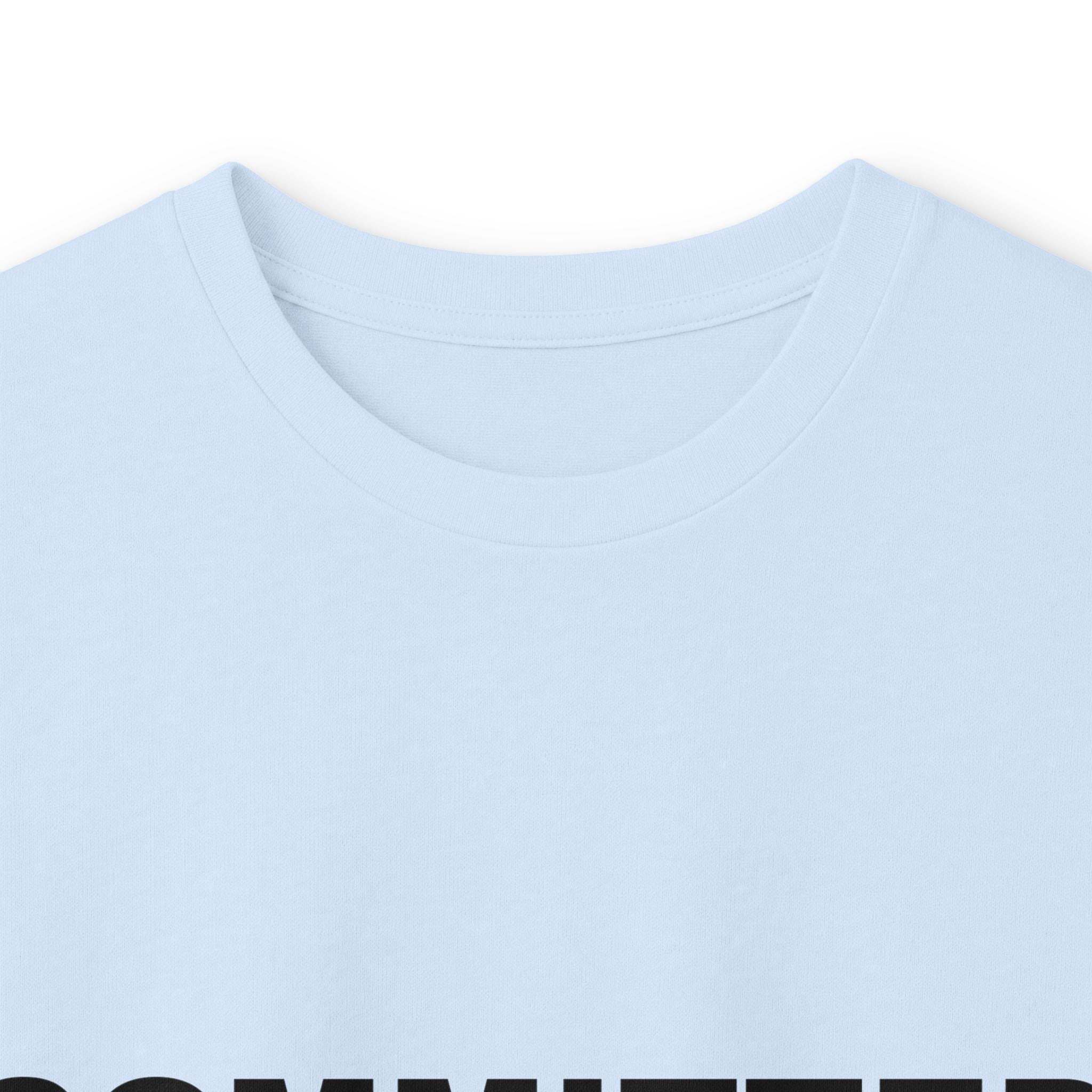 Copy of COMMITTED: Unisex Ultra Cotton Long Sleeve Tee
