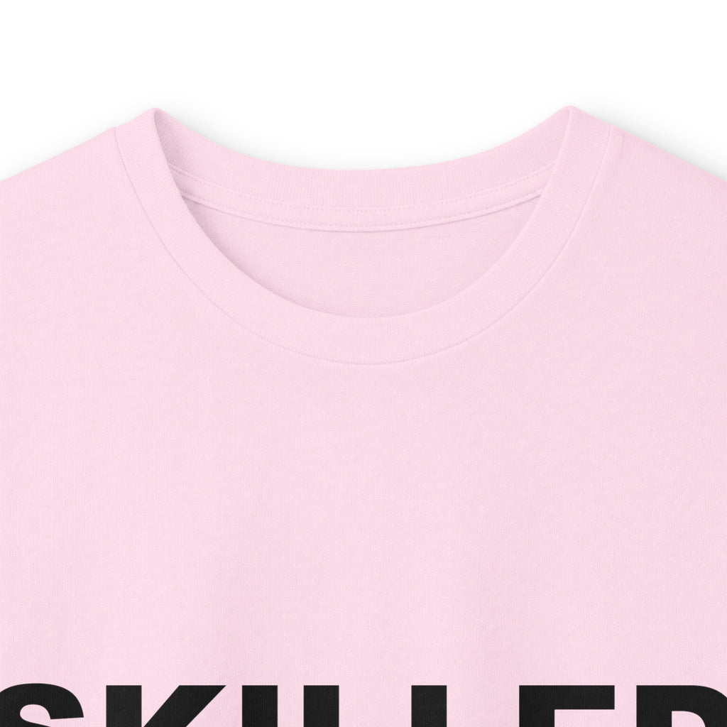 SKILLED: Unisex Ultra Cotton Long Sleeve Tee