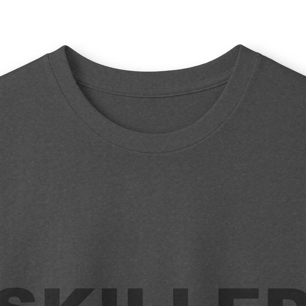 SKILLED: Unisex Ultra Cotton Long Sleeve Tee