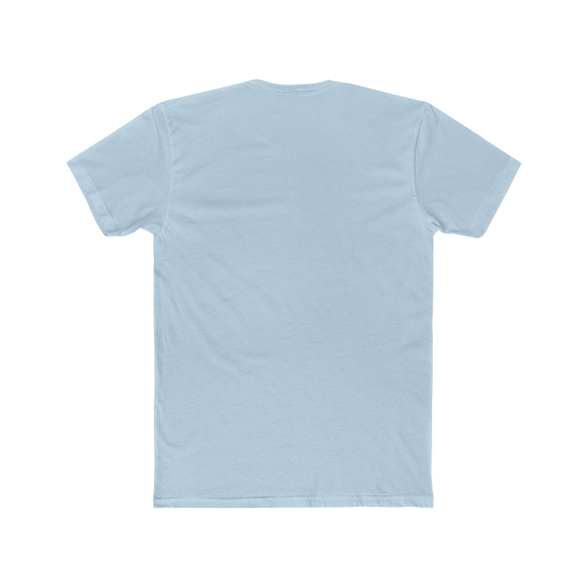 COMMITTED: Unisex Cotton Crew Tee