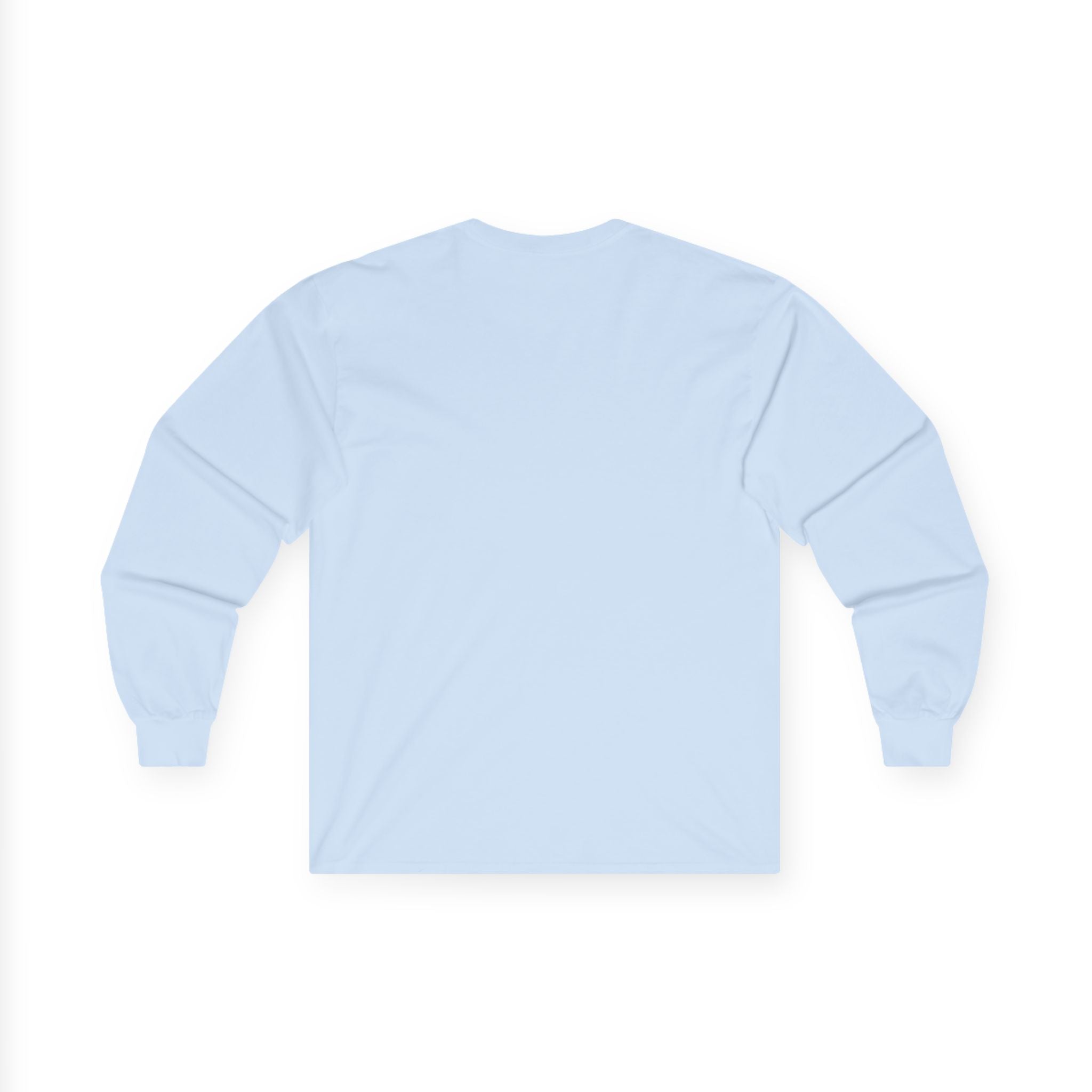 RELIABLE: Unisex Ultra Cotton Long Sleeve Tee