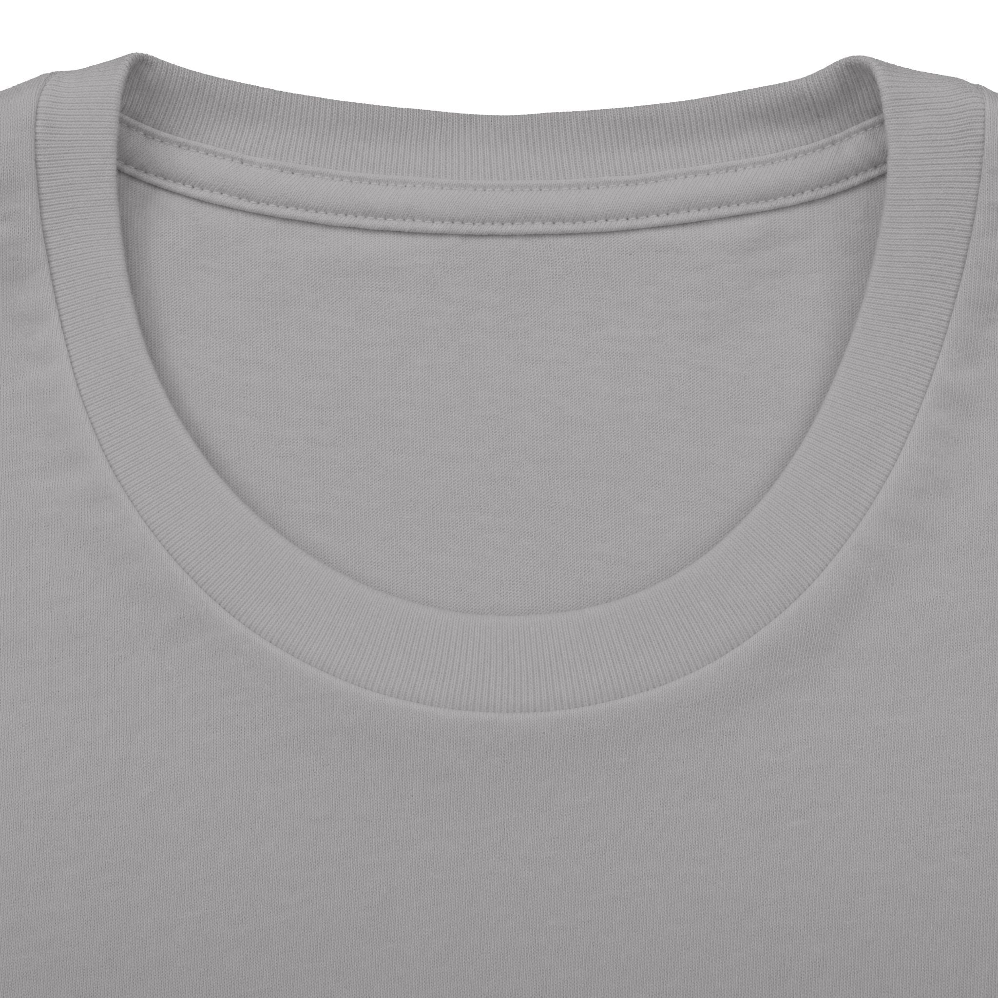 RELIABLE: Unisex Cotton Crew Tee