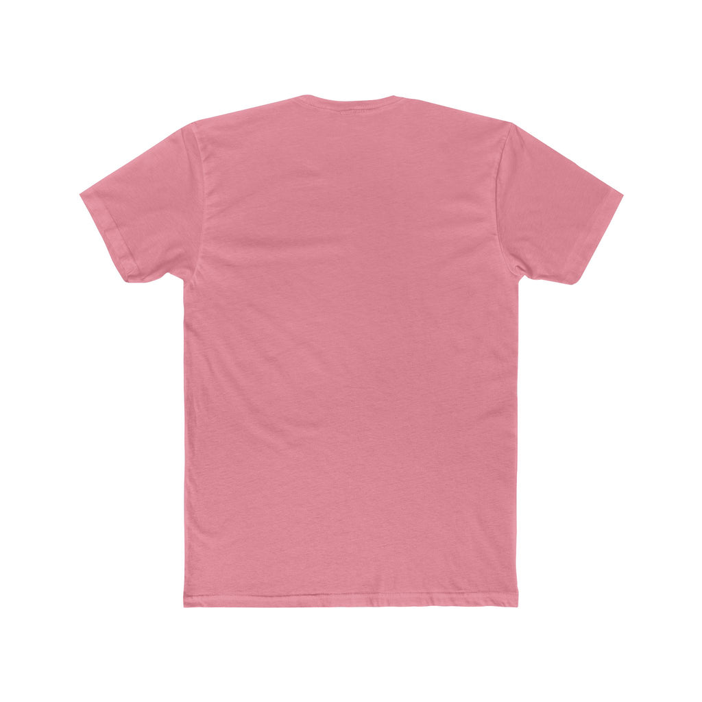 READY: Unisex Cotton Crew Tee