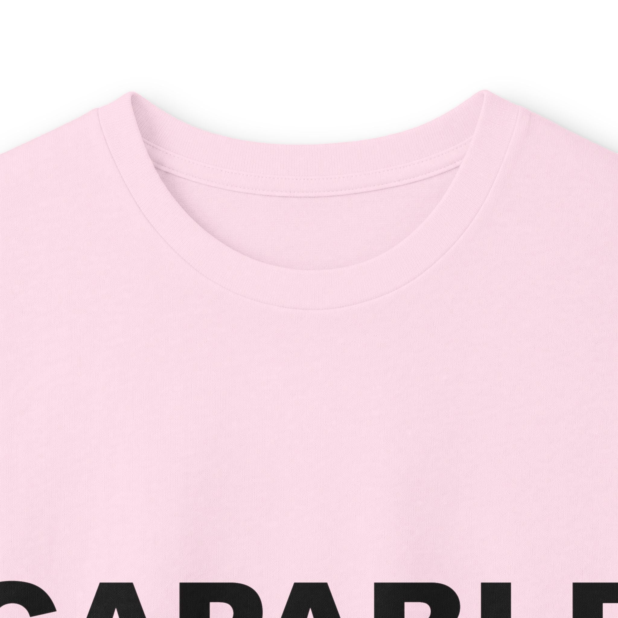 CAPABLE: Unisex Ultra Cotton Long Sleeve Tee