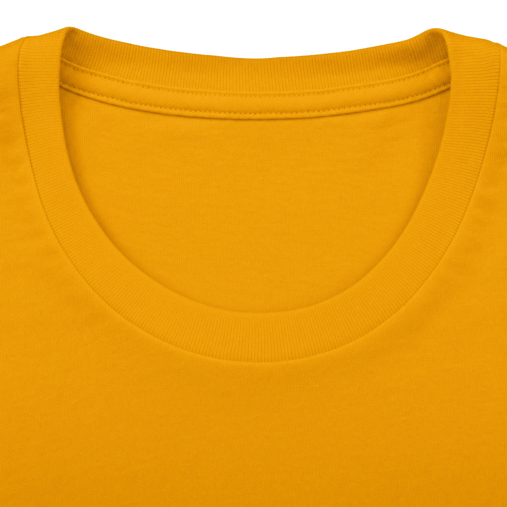 CAPABLE: Unisex Cotton Crew Tee