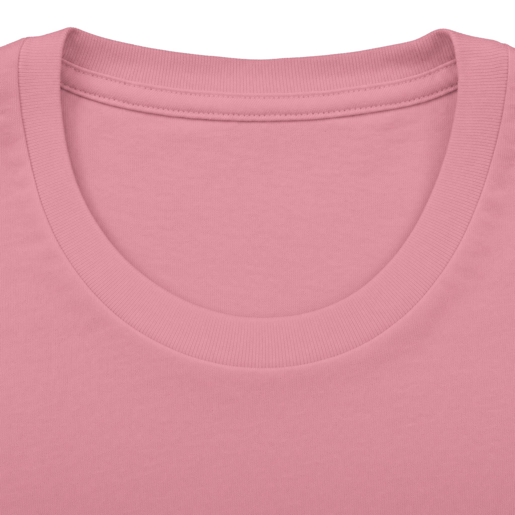 GOOD WORK: Unisex Cotton Crew Tee