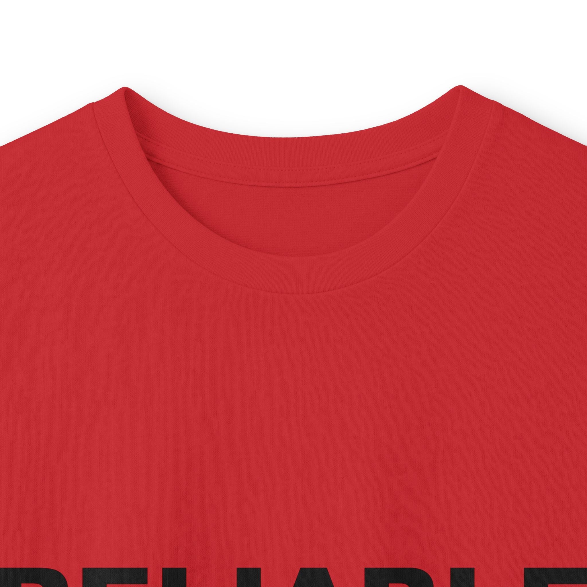 RELIABLE: Unisex Ultra Cotton Long Sleeve Tee