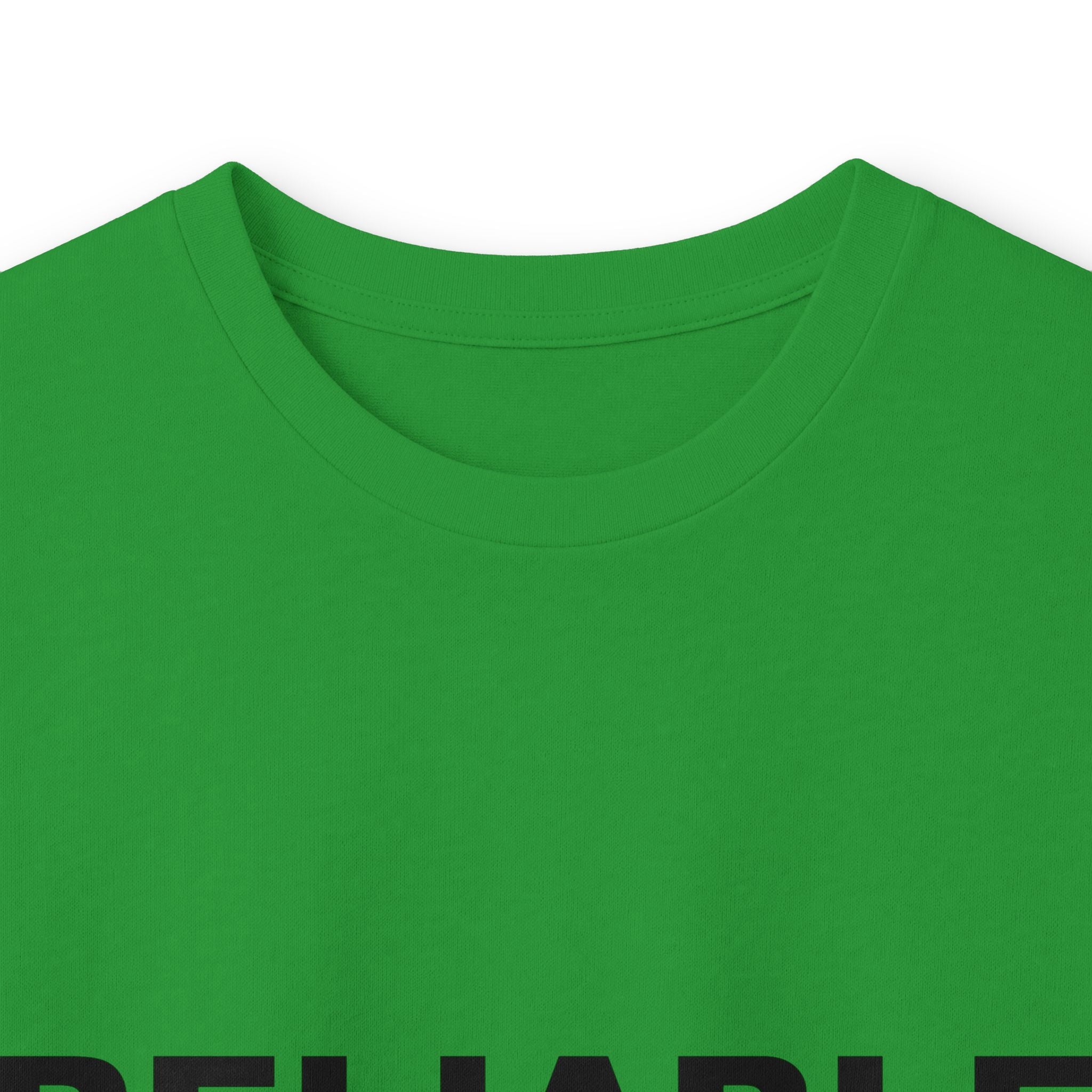 RELIABLE: Unisex Ultra Cotton Long Sleeve Tee