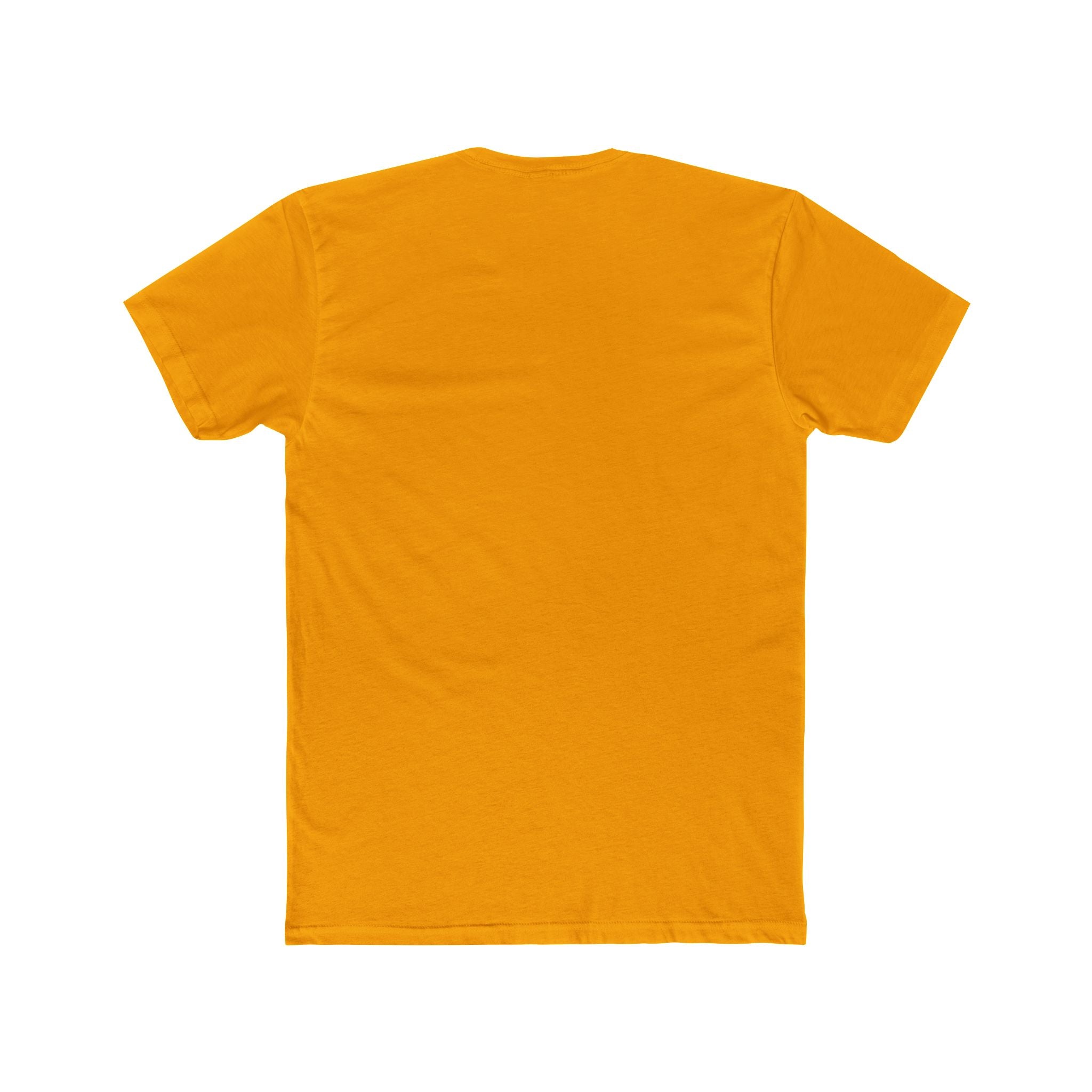 COMMITTED: Unisex Cotton Crew Tee