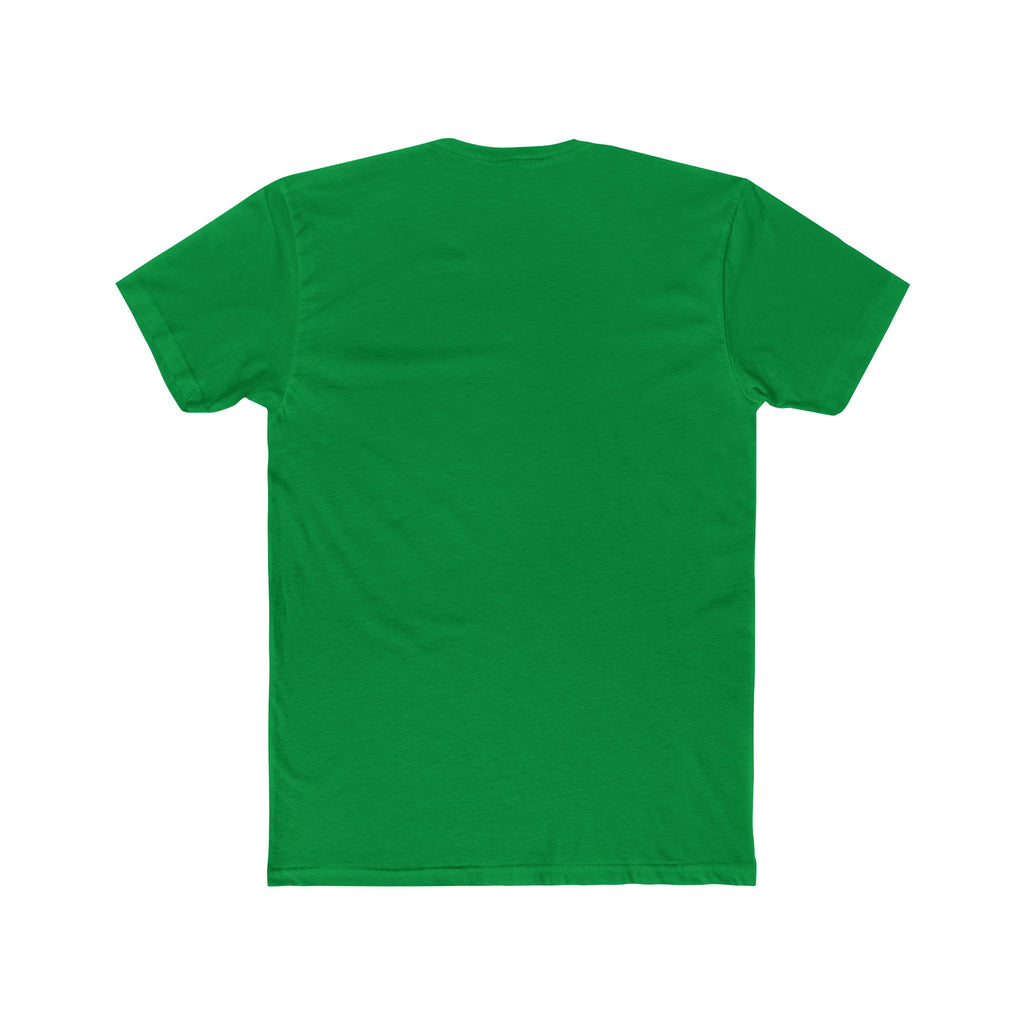 TRUSTED: Unisex Cotton Crew Tee