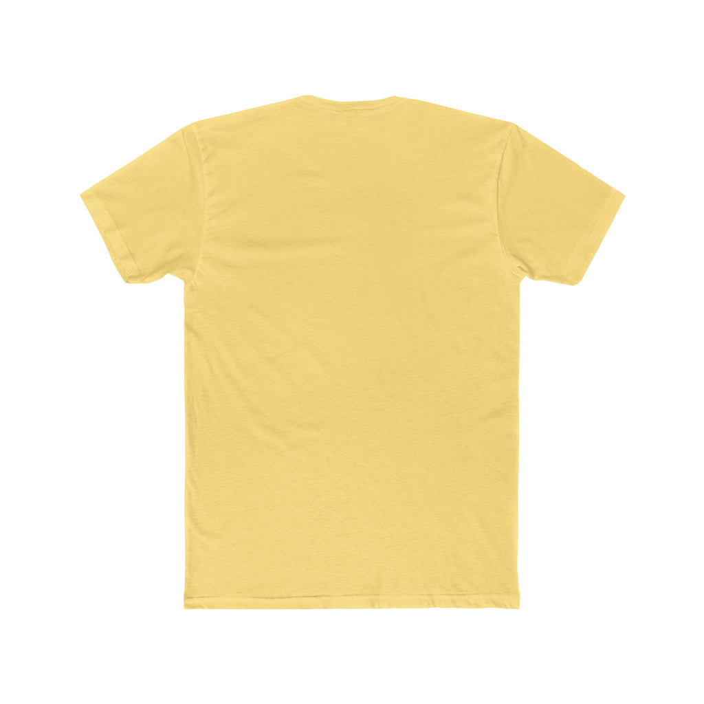 SKILLED: Unisex Cotton Crew Tee