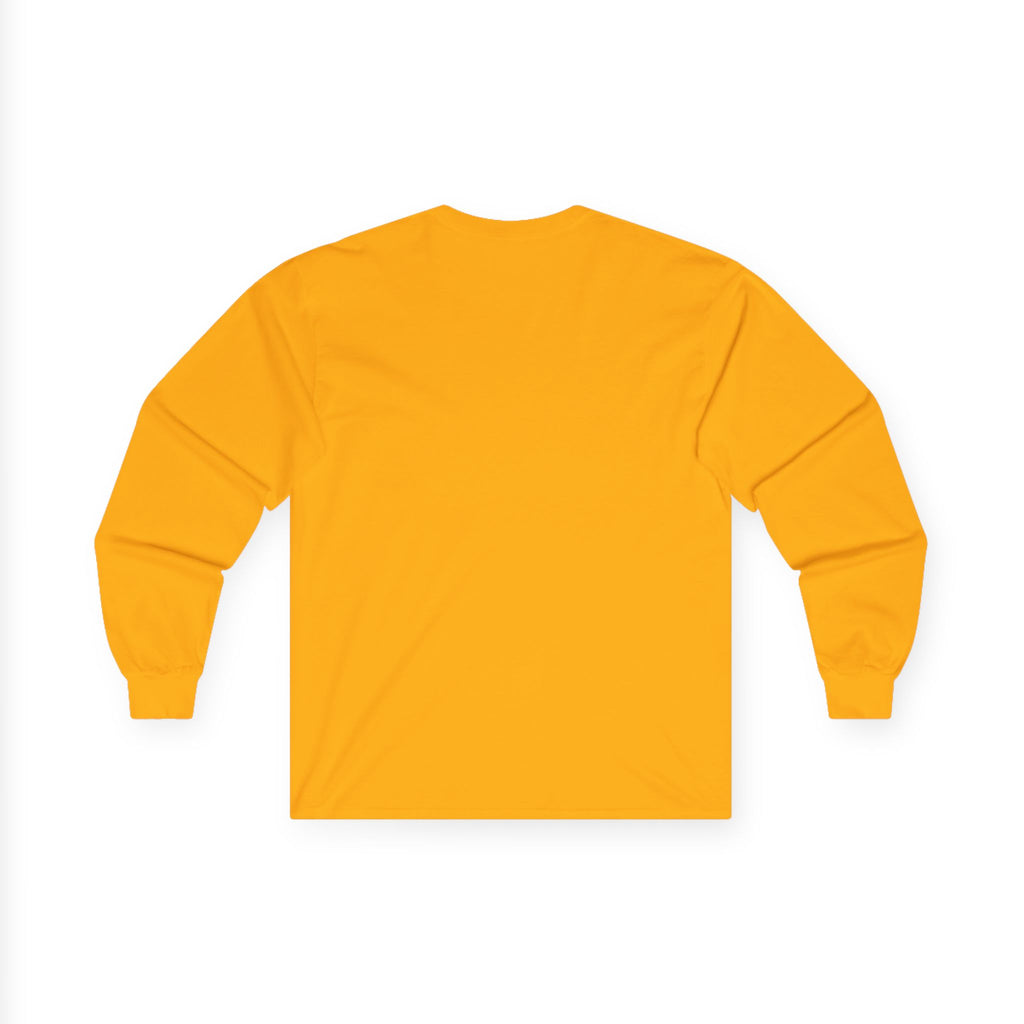 GOOD WORK: Unisex Ultra Cotton Long Sleeve Tee
