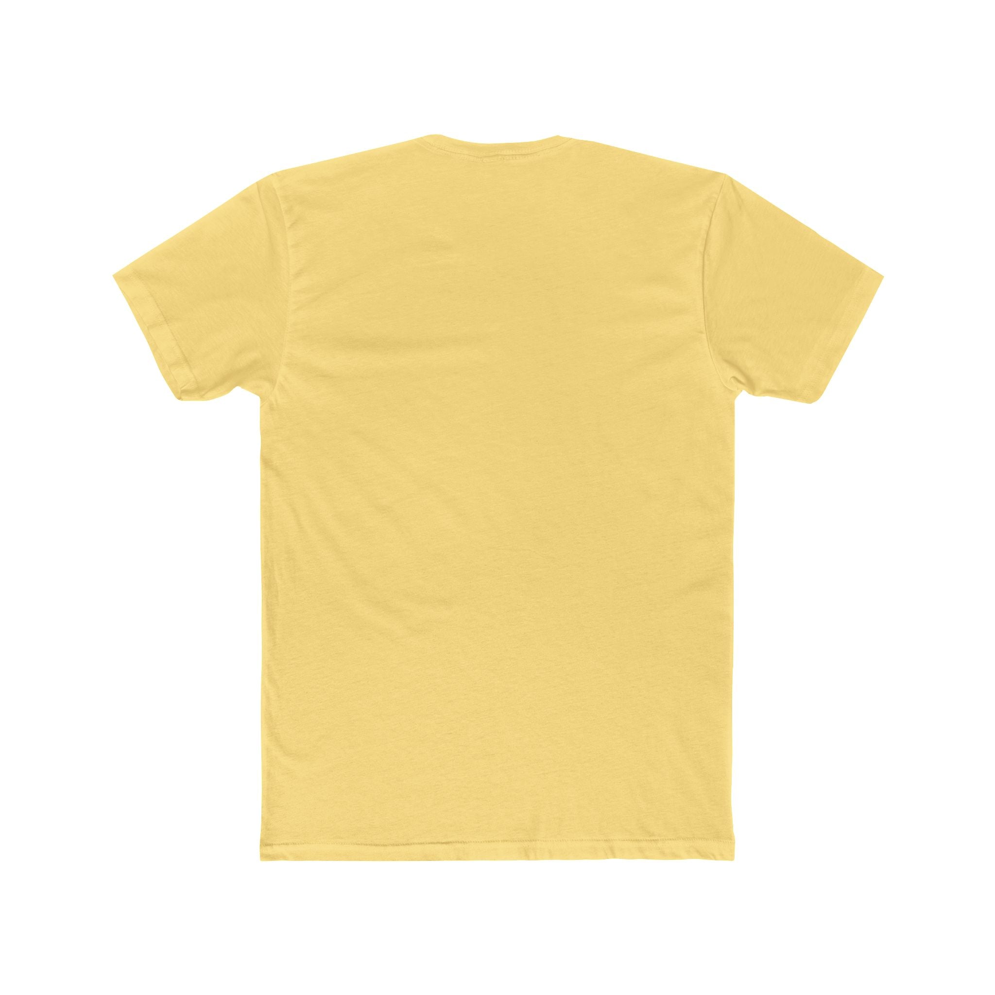 READY: Unisex Cotton Crew Tee