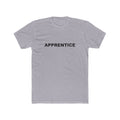 APPRENTICE: Unisex Cotton Crew Tee