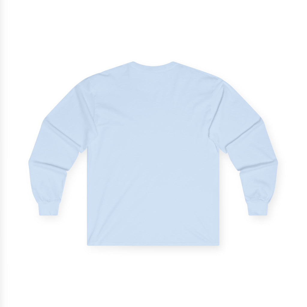 SKILLED: Unisex Ultra Cotton Long Sleeve Tee