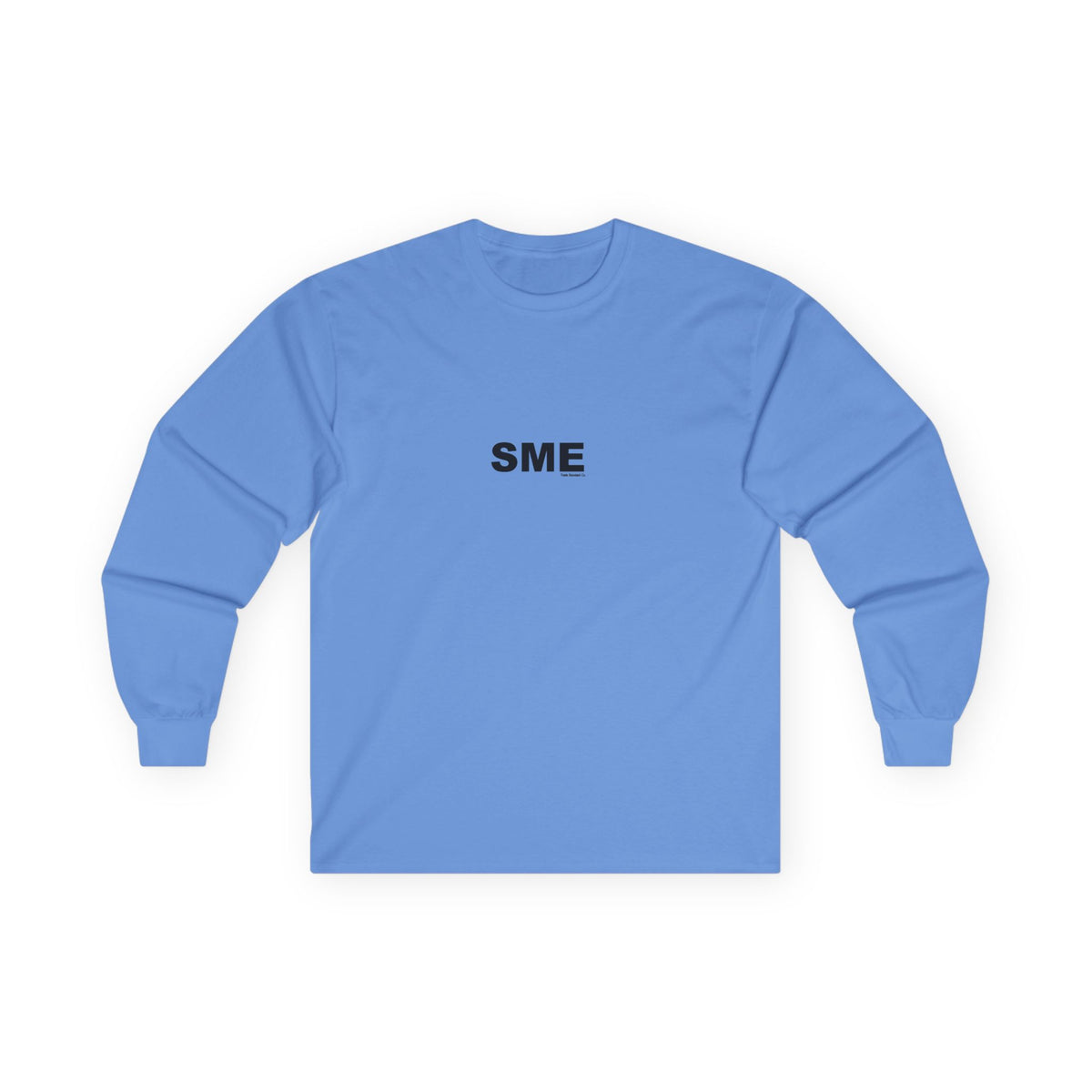 SME: Unisex Ultra Cotton Long Sleeve Tee