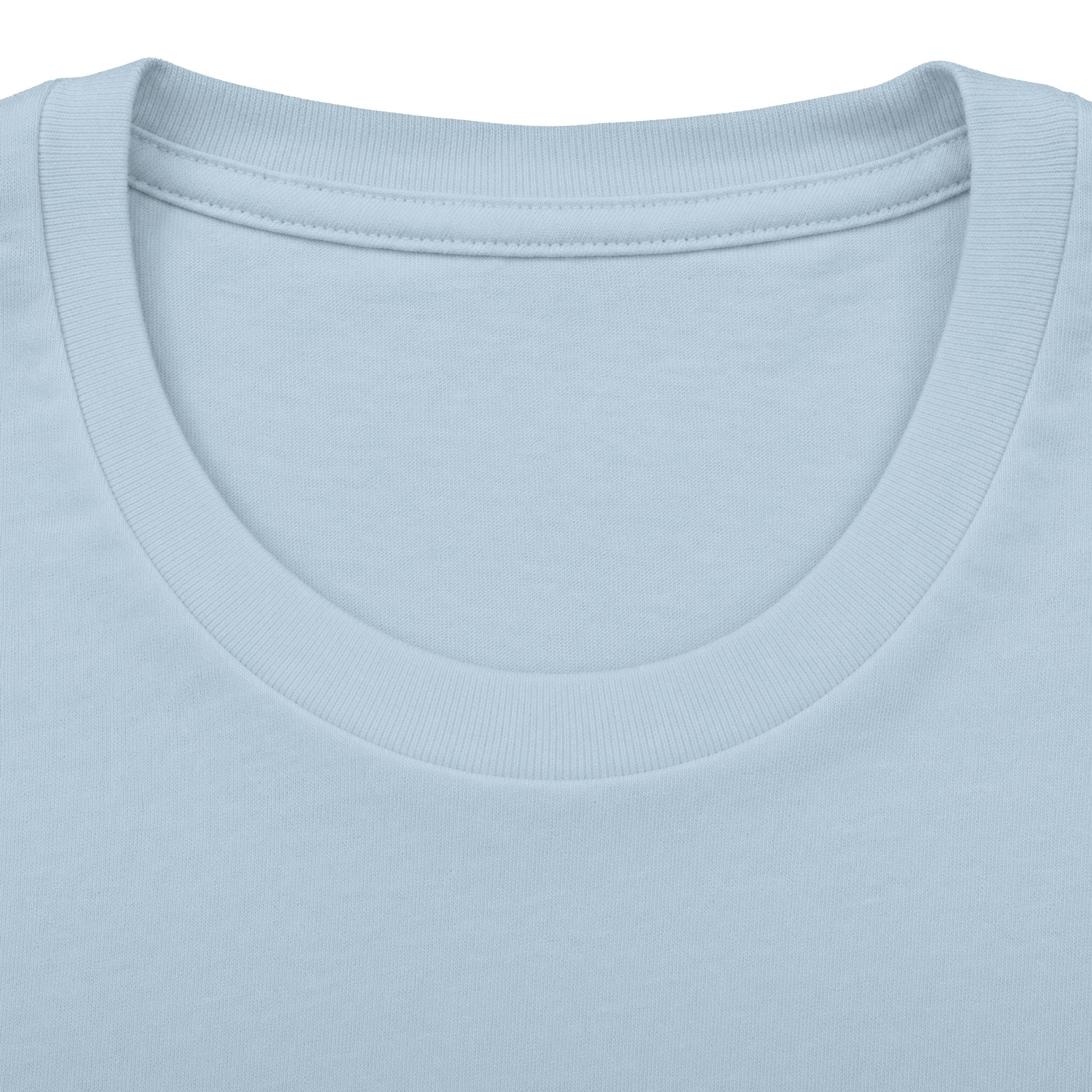 COMMITTED: Unisex Cotton Crew Tee