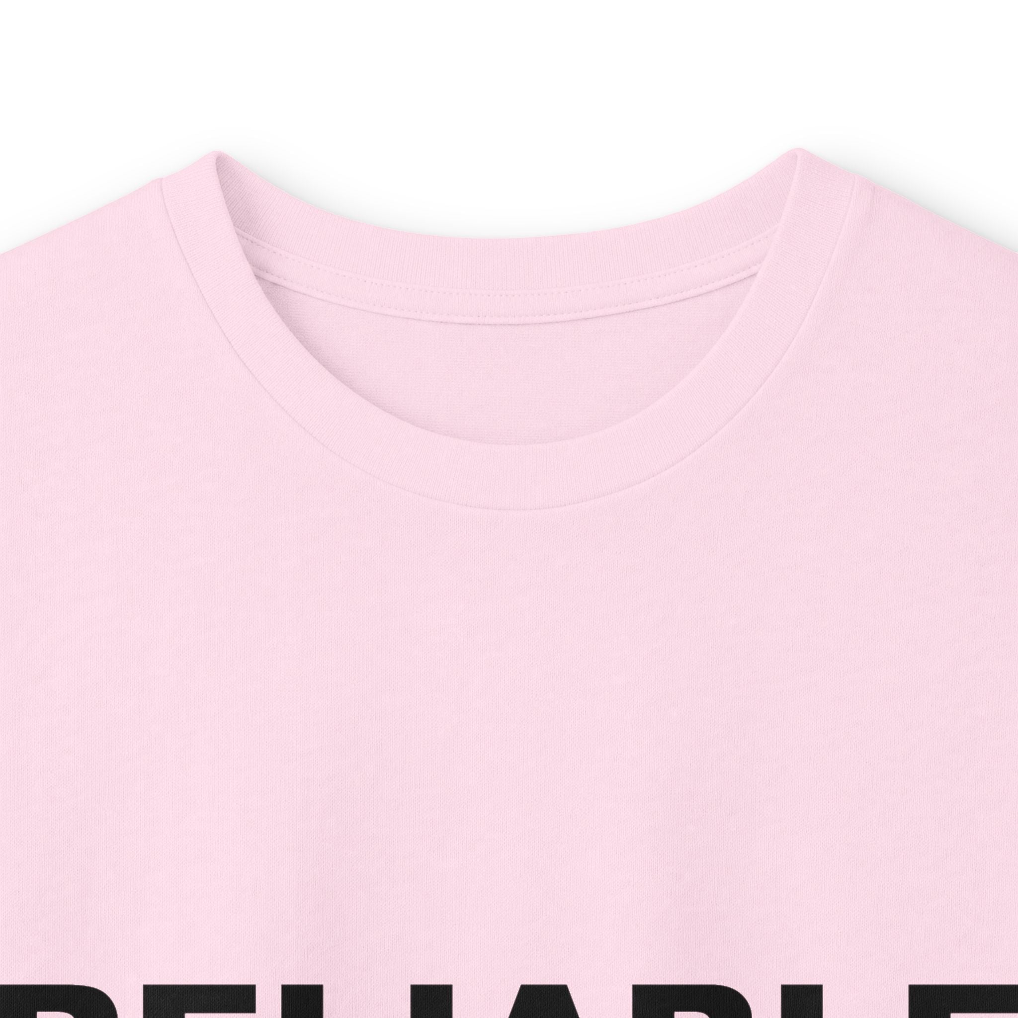 RELIABLE: Unisex Ultra Cotton Long Sleeve Tee