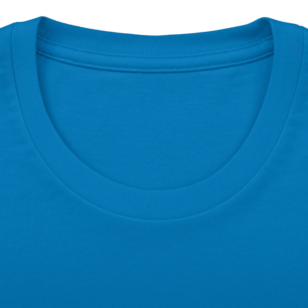 TRUSTED: Unisex Cotton Crew Tee