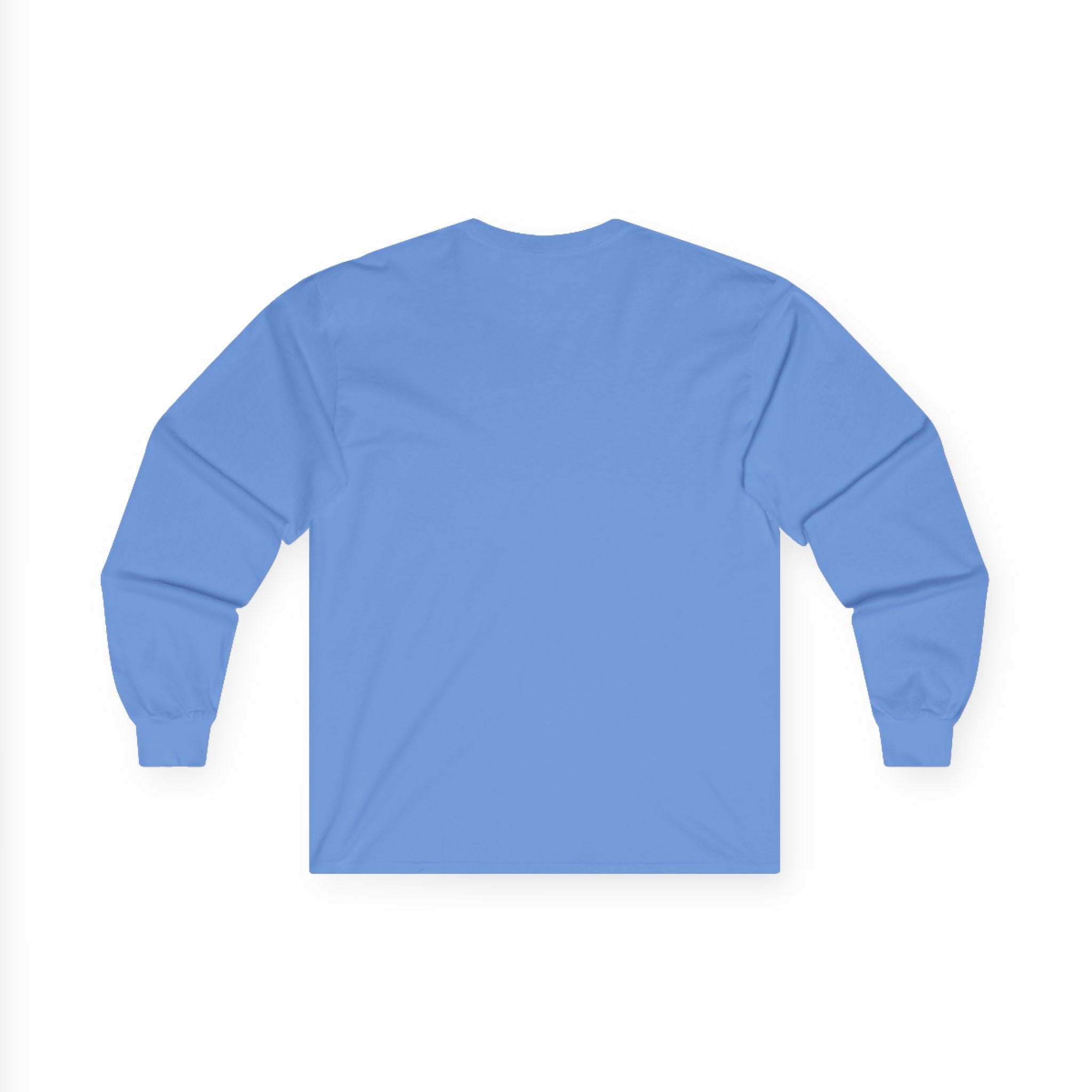 CAPABLE: Unisex Ultra Cotton Long Sleeve Tee